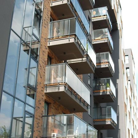 Wroclaw Apartamenty Kepa Mieszczanska Ngoại thất bức ảnh