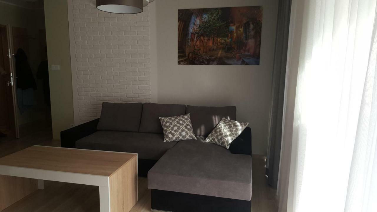 Wroclaw Apartamenty Kepa Mieszczanska Ngoại thất bức ảnh
