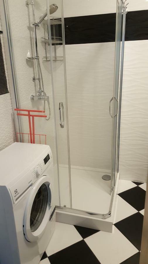 Wroclaw Apartamenty Kepa Mieszczanska Ngoại thất bức ảnh