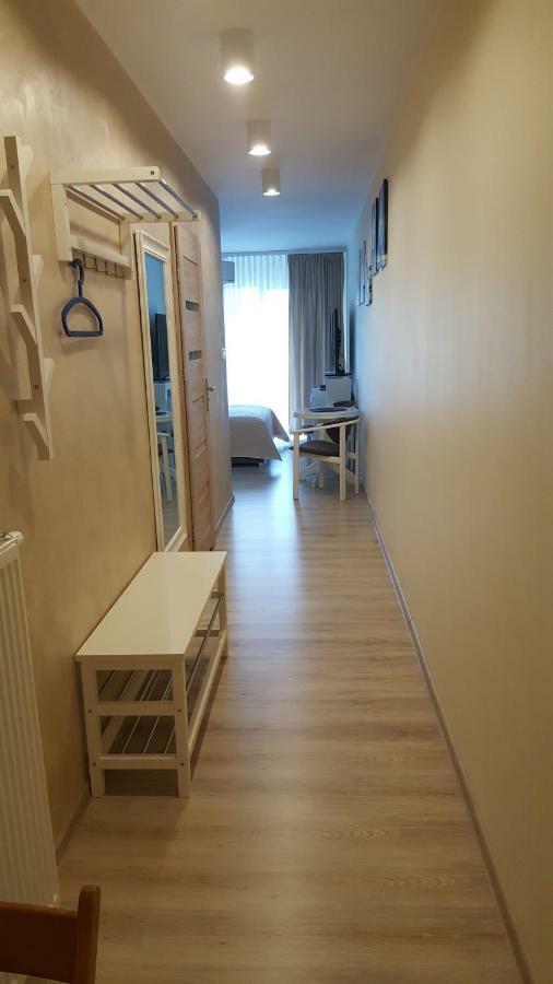 Wroclaw Apartamenty Kepa Mieszczanska Ngoại thất bức ảnh
