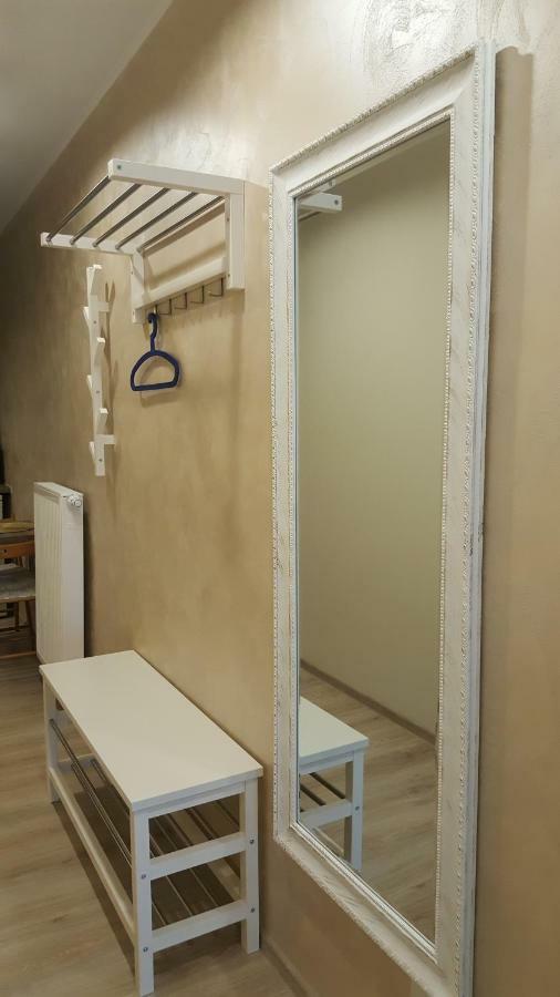 Wroclaw Apartamenty Kepa Mieszczanska Ngoại thất bức ảnh
