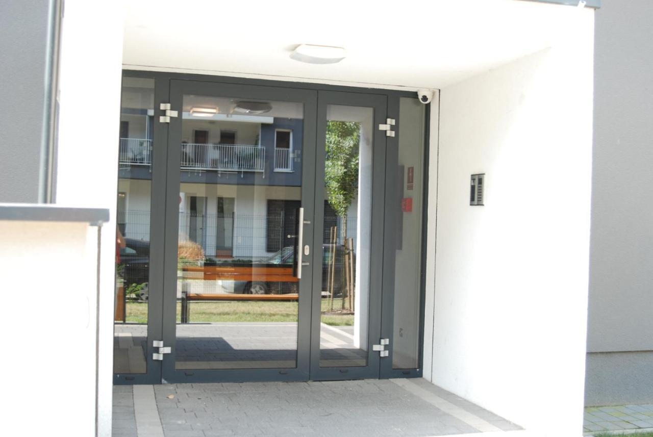Wroclaw Apartamenty Kepa Mieszczanska Ngoại thất bức ảnh